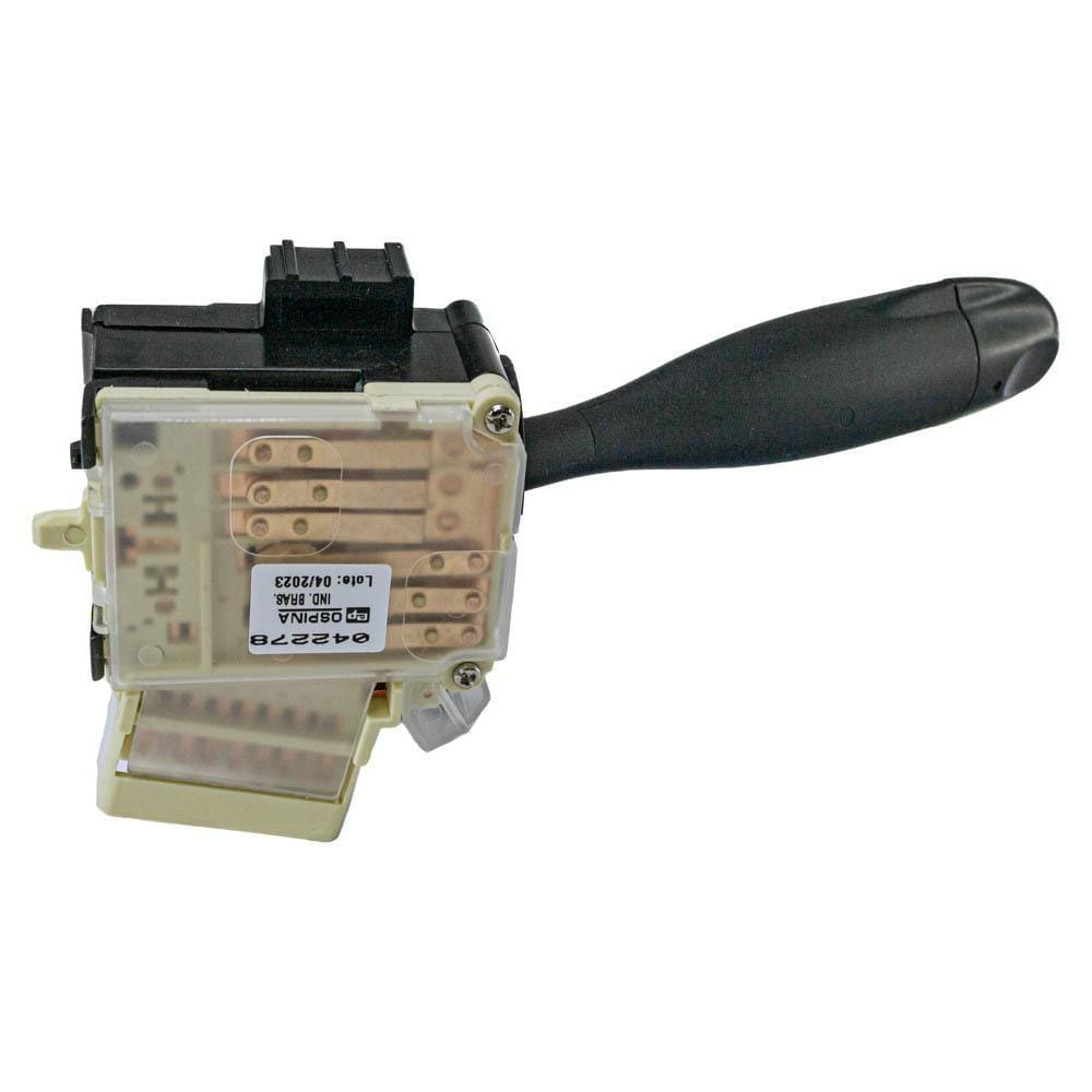 Chave de Seta Corolla Fielder 2003 a 2008 9 Vias - OSPINA - OSP042278