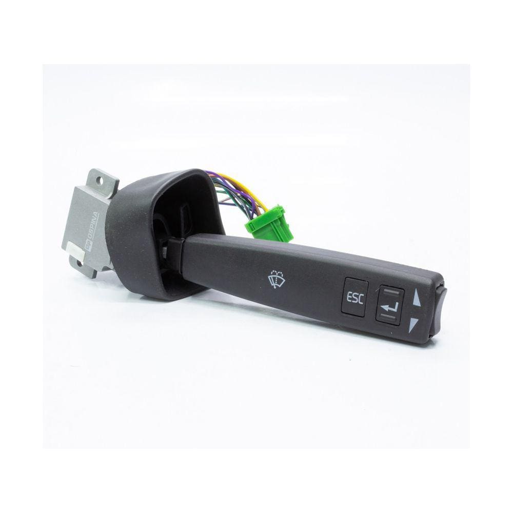 Chave do Limpador de Parabrisa Volvo FH FH12 FH16 FM NH - Ospina - OSP052228