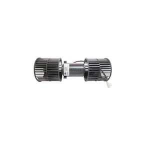 Motor do Ventilador Interclima Interno Mercedes 1630 1935 1941 Radial Duplo 100mm 24V - Imobras - 101100124