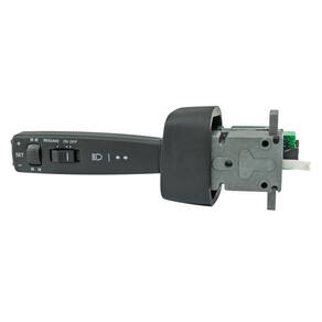 Chave de Seta Volvo FH16 FM FMX NH Com Piloto Automático - 20701048