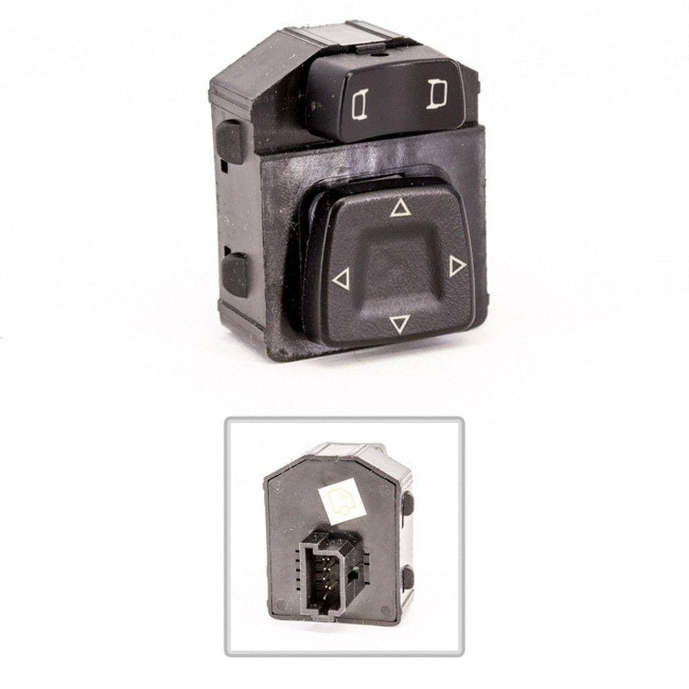 Interruptor do Retrovisor Scania P G R