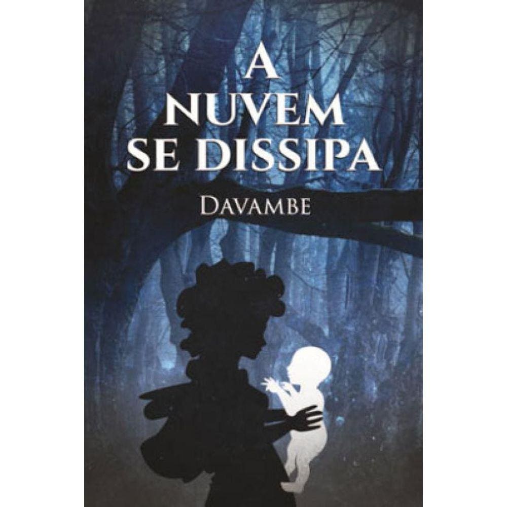 A Nuvem Se Dissipa