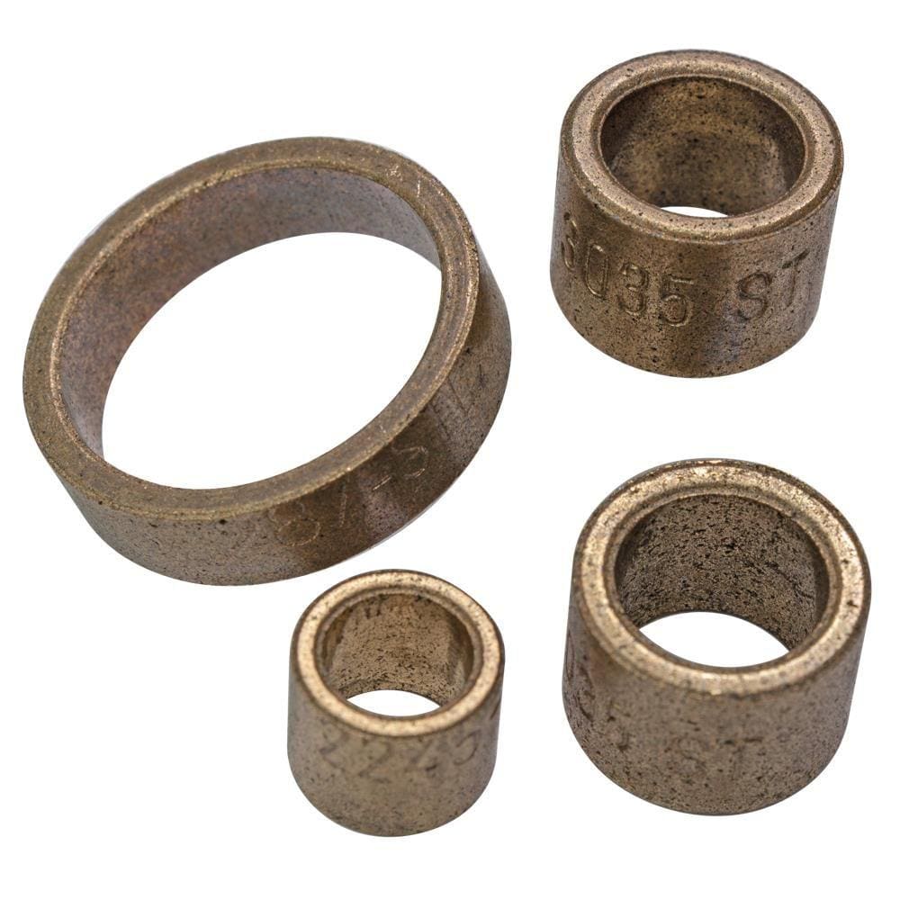 Kit Bucha Motor de Partida Mercedes Accelo Sprinter CDI - Sulcarbon - KITSC2406-STD