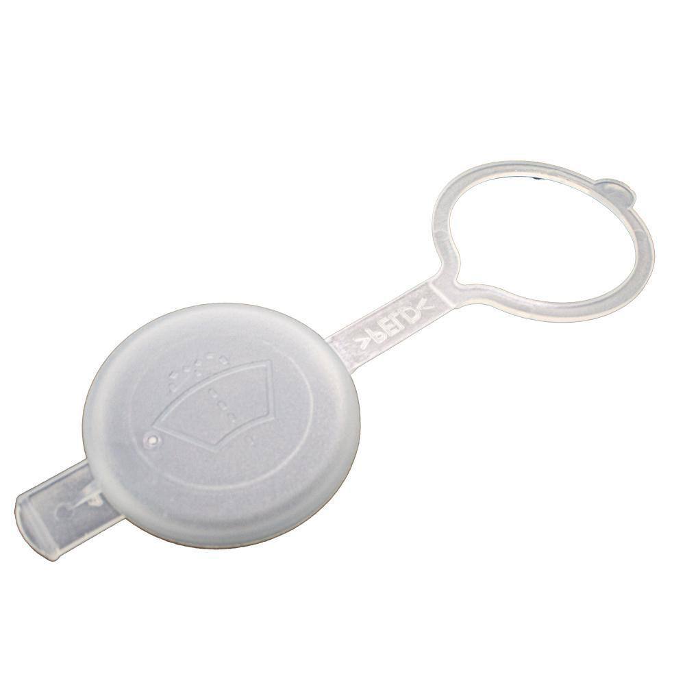Tampa Reservatório Limpador Parabrisa Axor Atego - RESERPLASTIC - RE001337