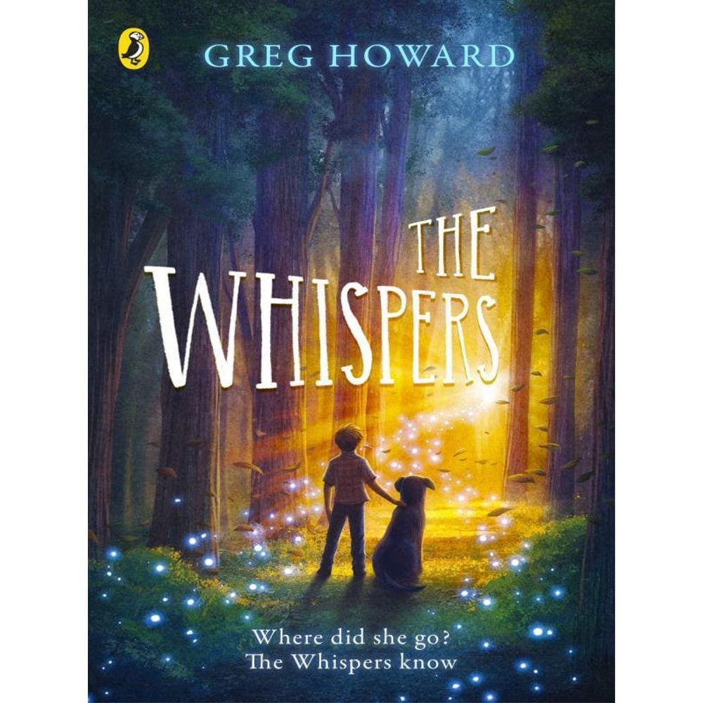 The Whispers