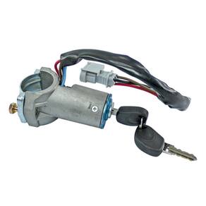 Trava de Direção Completa Daily Motor Euro 3 Euro 4 após 2008 - Reserplastic - 001114