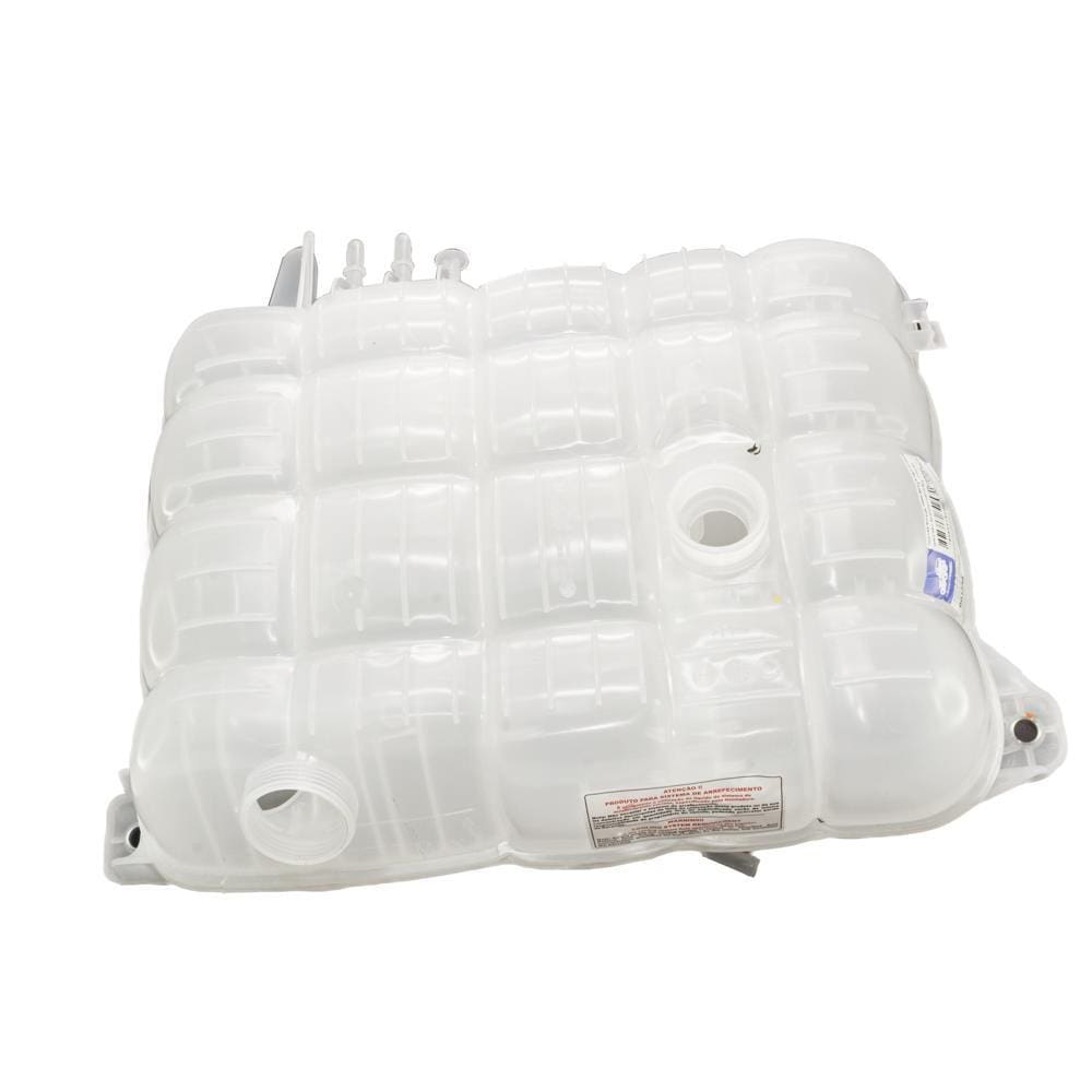 Reservatório do Radiador Volvo FH após 2016 B250R B250RLE B11R - Reserplastic - 001346