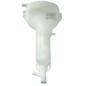 Reservatório do Radiador Volvo NL EDC - Reserplastic - 000018