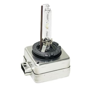 Lâmpada Xenon D3S 85V 35W 4300K - Teslla - TD3S