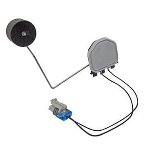 Sensor Nível Boia Combustível BMW 125I F20 320I F30 Active 328I Sedan Com Chicote 2 Vias Fêmea - TSA - T-010306