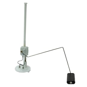 Sensor Nível Boia Combustível Chevrolet C20 4.1 6CC 1996 Grand Blazer Silverado 4.1 6CC 1997 a 2002 - TSA - T-090020