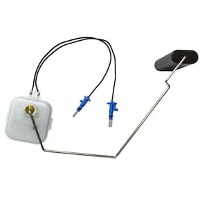 Sensor Nível Boia Combustível S10 2.5 16V após 2015 - TSA - T-010274