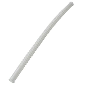 Mangueira Para Bomba de Combustível Corrugada 260mm - TSA - T-040112