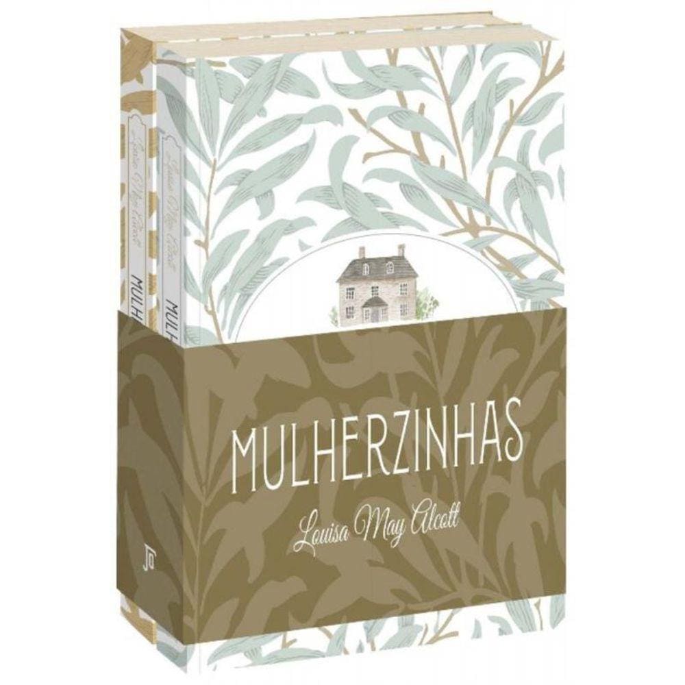 Kit Mulherzinhas
