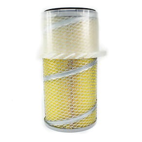 Filtro de Ar Motor Case CBT Clark Hyster Massey Ferguson - Turbo Filtros - TR1049