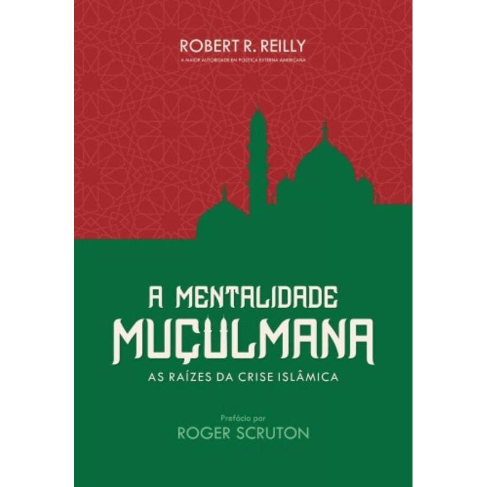 Robert Reilly