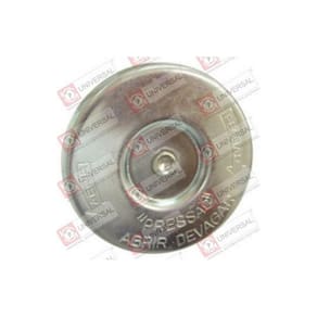 Tampa do Radiador GM A10 A20 A40 Bonanza C10 C20 D40 D10 D20 Ford F1000 F4000 F12000 F14000 - Unick - 10313