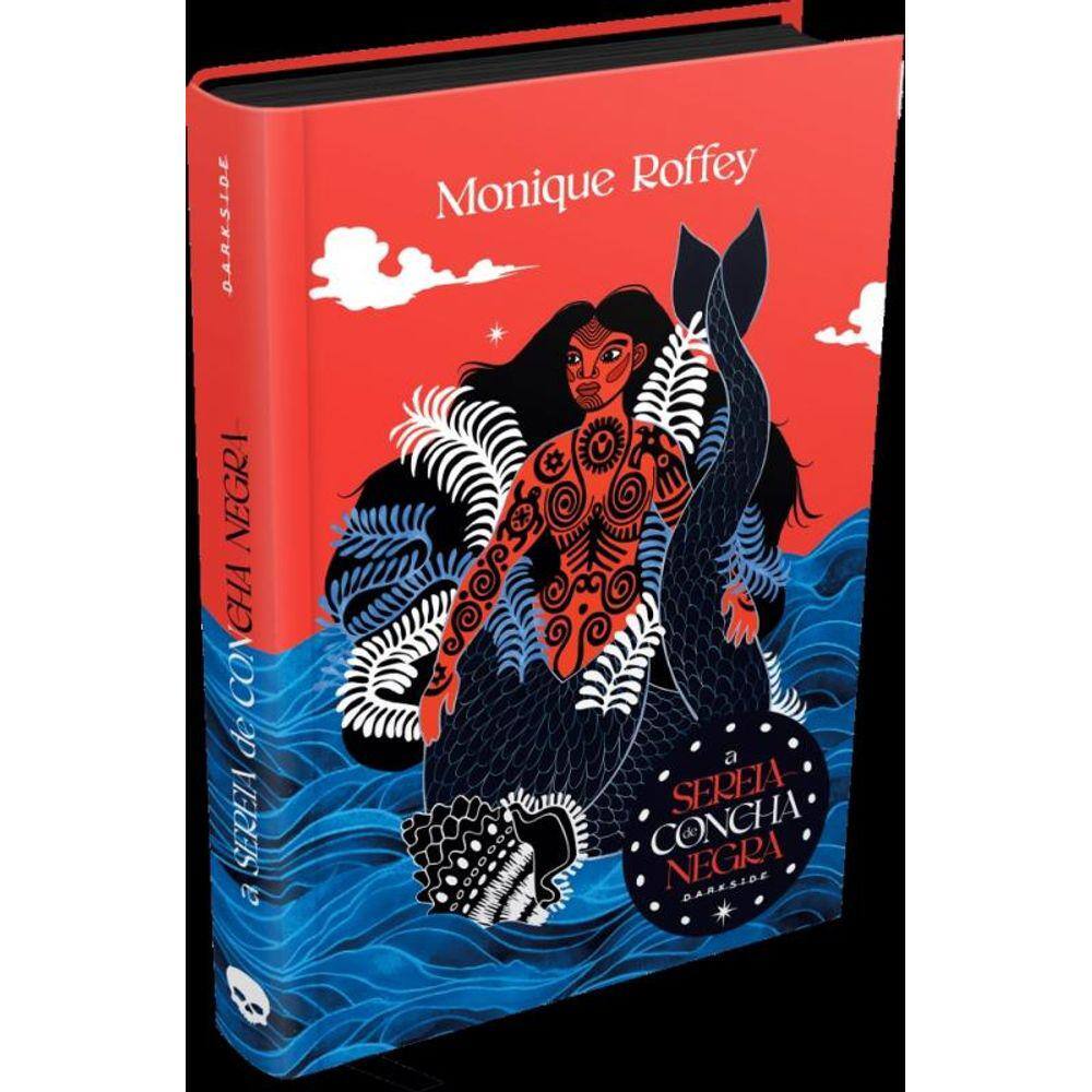Sereia De Concha Negra, A