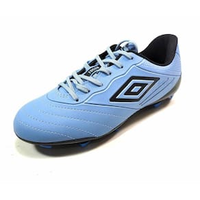 Chuteira Tocco 3 Campo azl/cls - Umbro