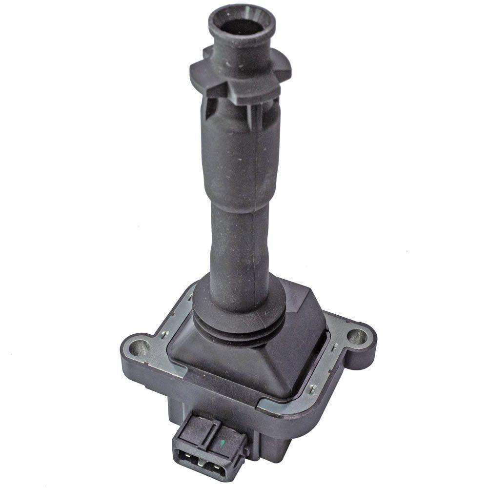 Bobina de Ignição Marea 2.0 MPI 20V 1996 a 2002 - VDO - D46006
