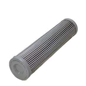 Filtro Hidráulico Trator Mf 5425 5435 5445 5455 5460 5465 6497 6499 Palfinger 7 Micras - Unifilter - UH050FUN208