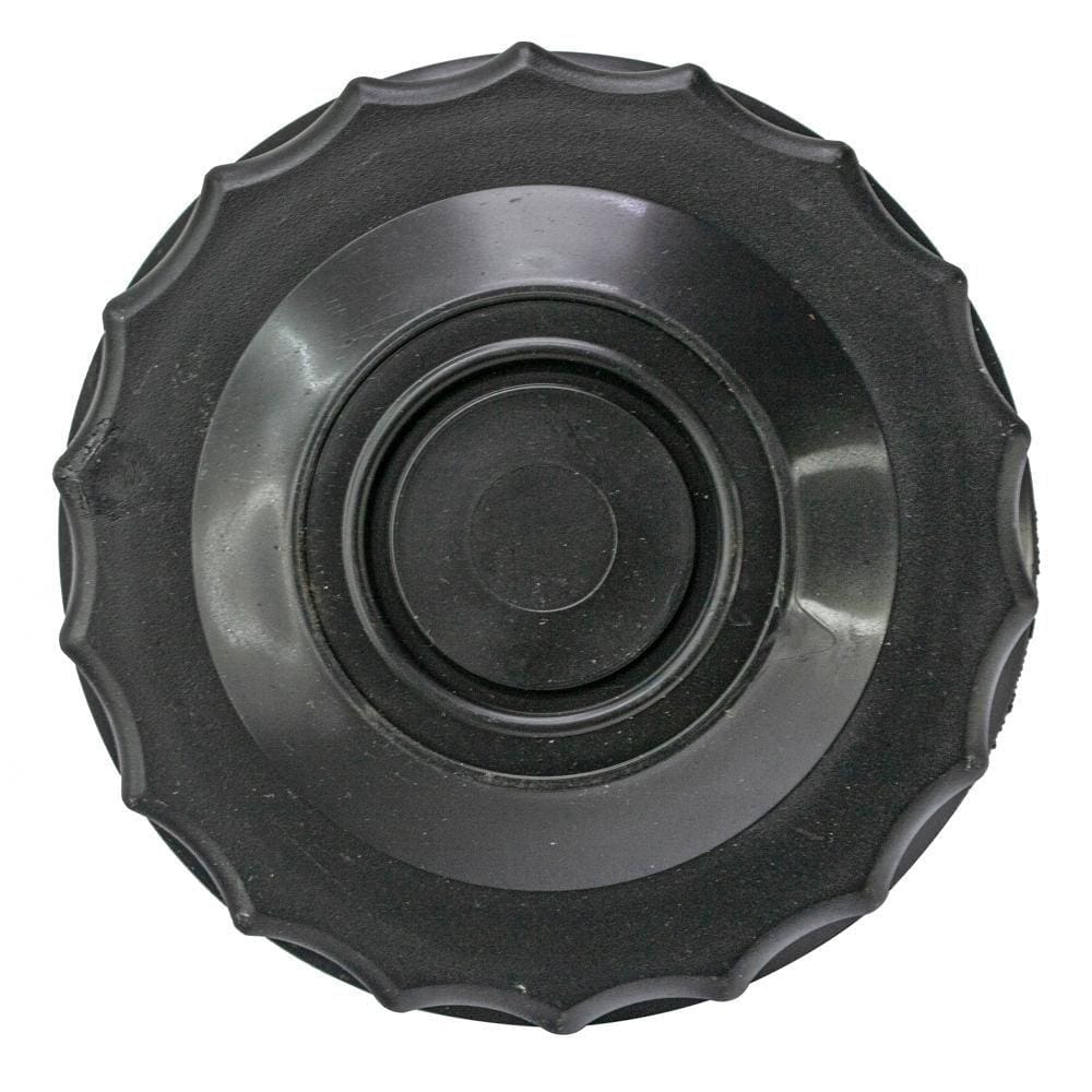 Tampa Tanque Combustível Mercedes Benz Até 1989 Cargo Volkswagen Caminhões Agrale FNM Ferro Sem Chave - UNICK - 10238