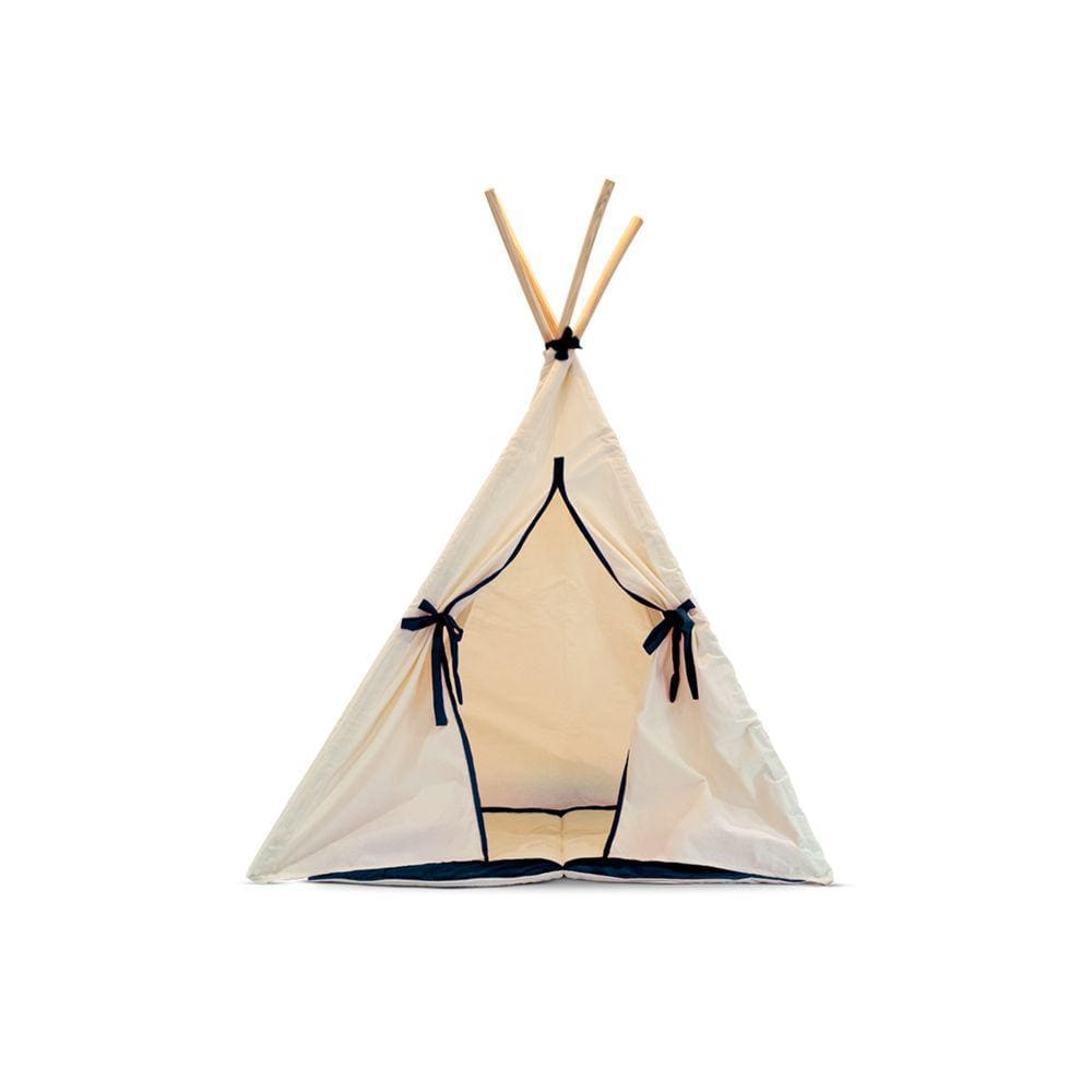 Cabana Infantil De Algodão Nash
