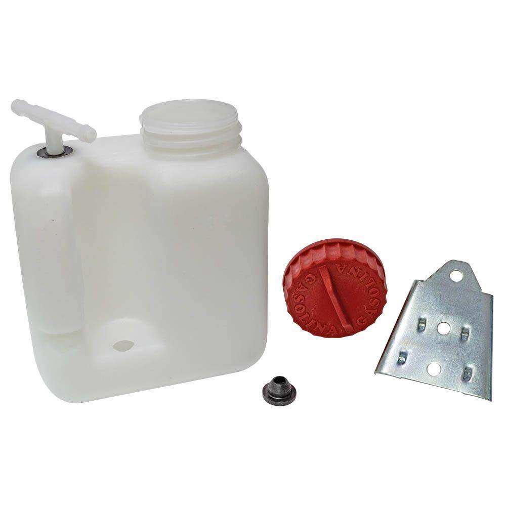 Reservatório Partida Frio Universal 500ML Com Tampa - VP7006