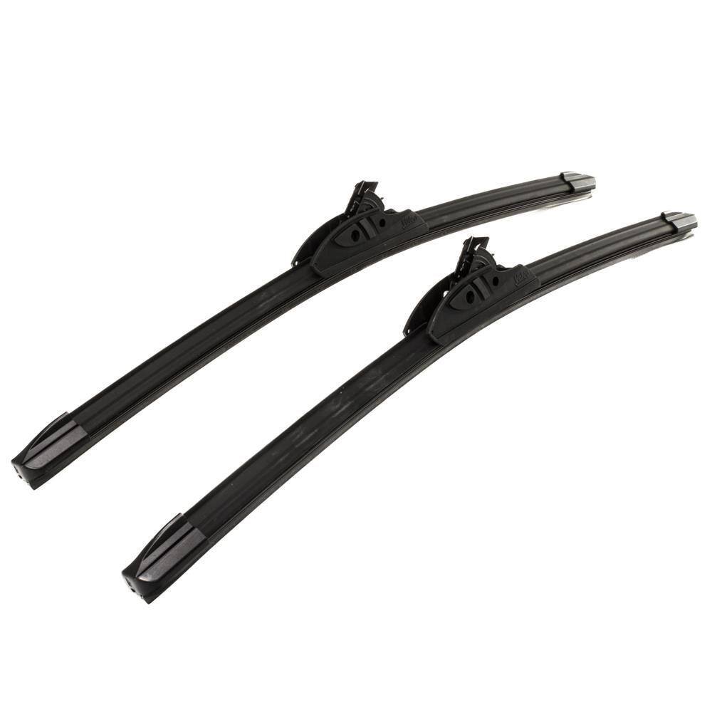 Palheta Limpadora Celta 2001 a 2015 Corsa 1994 a 2016 Ranger 1993 a 2012 18" 18" PAR - Valeo - V501