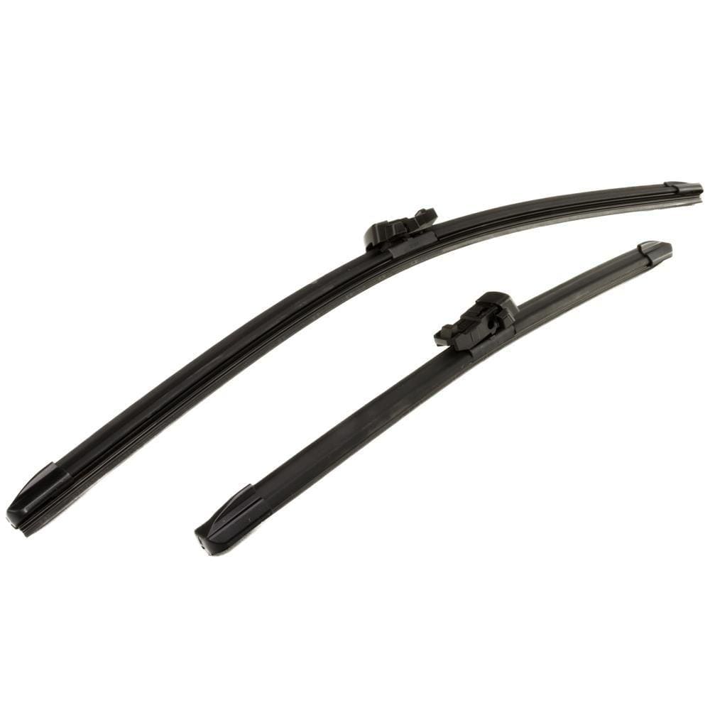 Palheta Limpadora Crossfox 2012 a 2017 Fox após 2012 22" 15" PAR - Valeo - VSD8