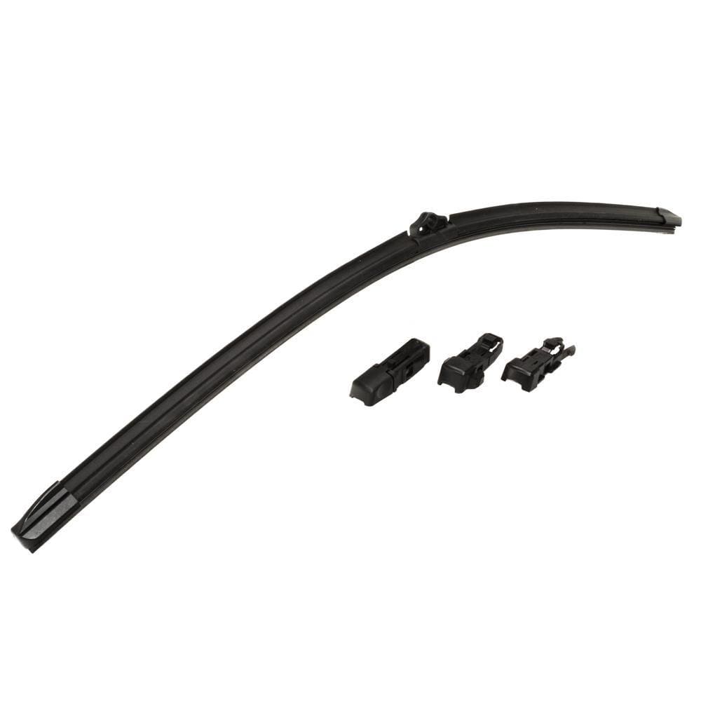 Palheta Limpadora Citroen C3 2011 2012 Civic 2006 a 2011 Jetta após 2011 Onix Palio após 2012 24" - Valeo - 583706