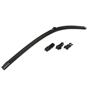 Palheta Limpadora Citroen C3 2011 2012 Civic 2006 a 2011 Jetta após 2011 Onix Palio após 2012 24" - Valeo - 583706