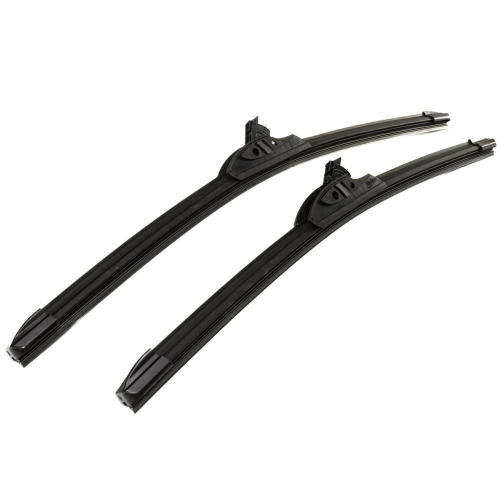 Palheta Limpadora Clio 1999 a 2017 Astra 1998 a 2011 Corsa 2001 a 2012 Montana 2003 a 2010 20” 18” PAR - Valeo - V502