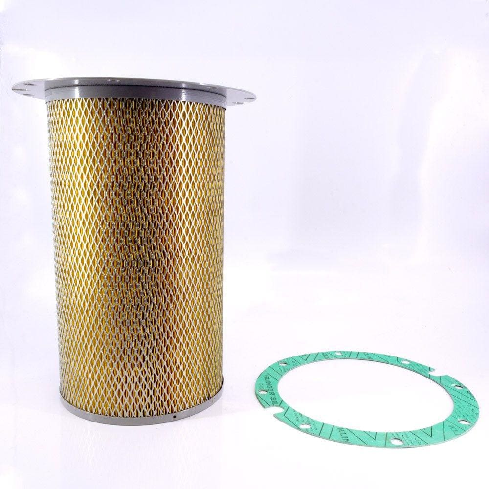 Filtro Segurança do Filtro Ar Motor AF2306 AP7716 FA7716 HP4201 TR1012 - Unifilter - UA2875P