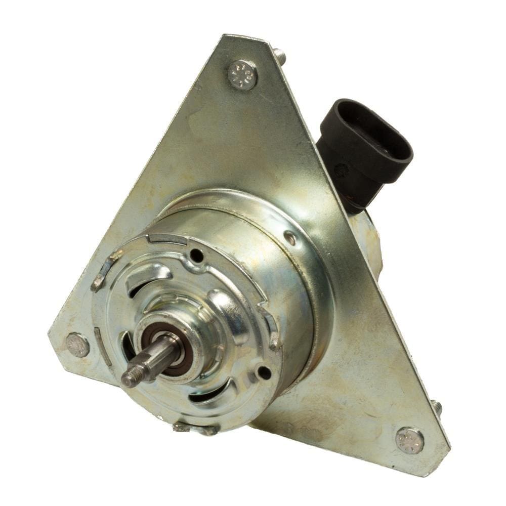 Motor do Ventilador Ecosport Fiesta Sem Ar 2 Vias - Valeo - 1ME035A