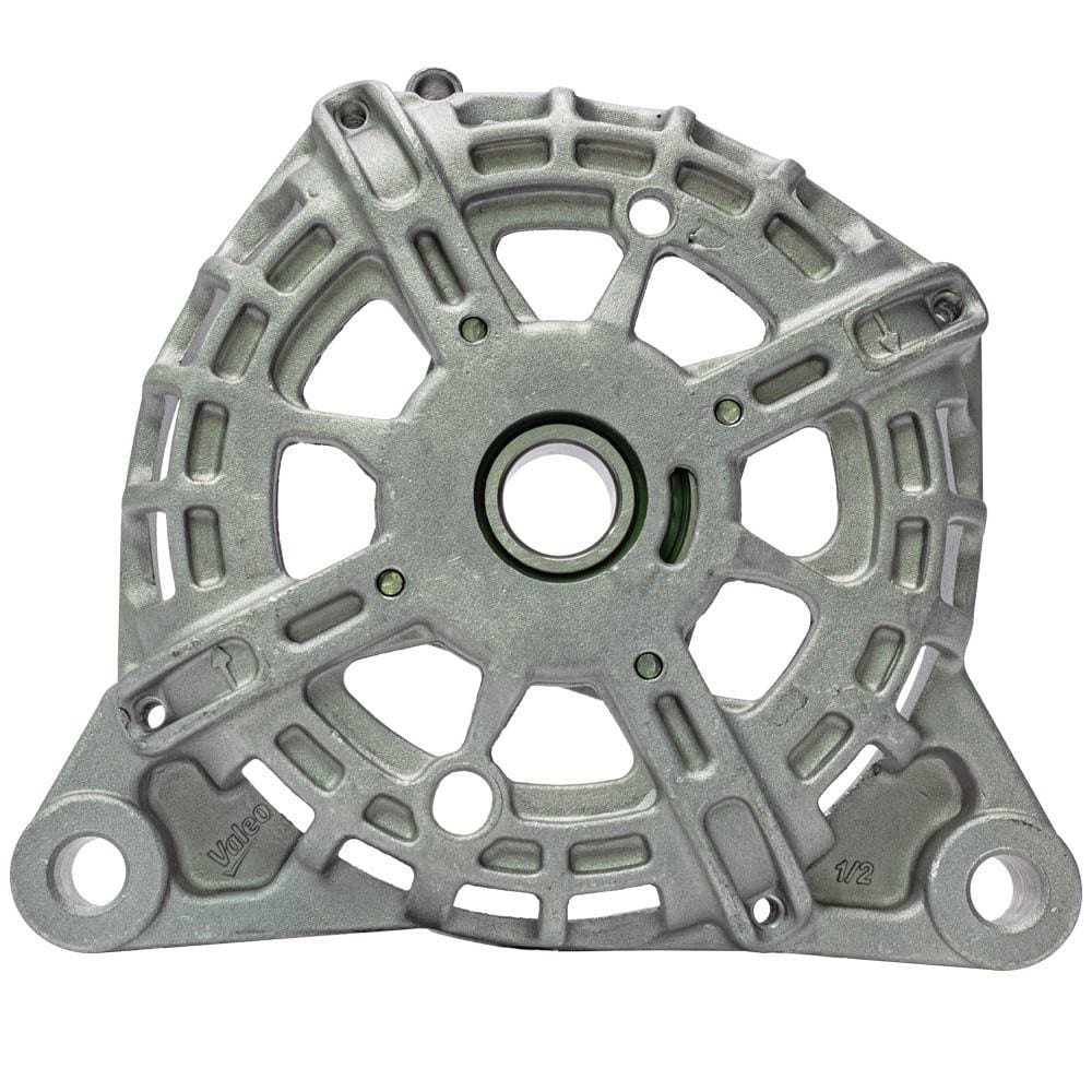 Mancal do Alternador Citroen Aircross C3 C4 Cactus Peugeot 208 2008 120A - Valeo - 501436
