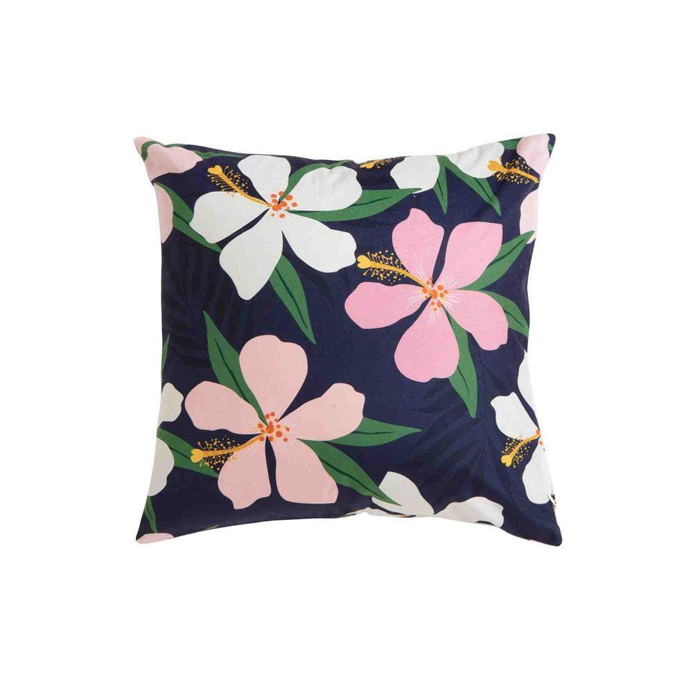 Capa p/ Almofada Nature 43 x 43 cm Estampa 3 Jolitex