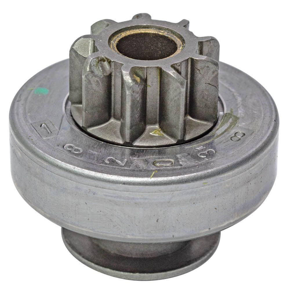 Bendix Impulsor de Partida Citroen C3 1.2 após 2018 Peugeot 208 1.2 após 2018 9 Dentes - Valeo - 501428