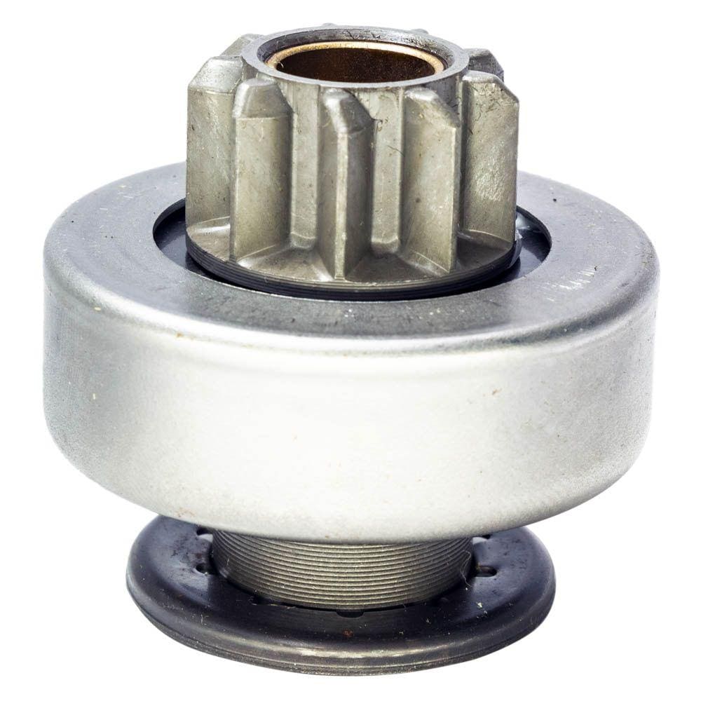 Bendix Impulsor de Partida Mercedes Vito 2.0 após 2015 9 Dentes - Valeo - 501501