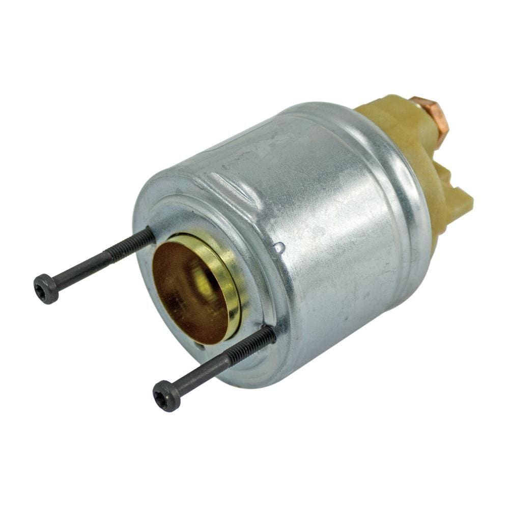 Automático Motor de Partida Renault Master 2.5 2.8 após 2002 - Valeo - 594658