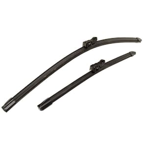 Palheta Limpadora Volkswagen Up após 2014 24" 16" PAR - Valeo - VSD9