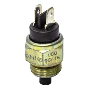 Interruptor Luz de Ré Gol Parati Passat Saveiro Voyage - VDO - D34109