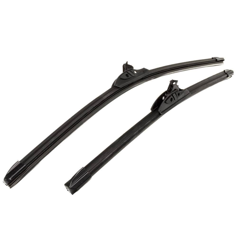 Palheta Limpadora Doblo Palio Siena Stilo Strada Vectra 22" 18" PAR - Valeo - V508