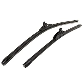 Palheta Limpadora Doblo Palio Siena Stilo Strada Vectra 22" 18" PAR - Valeo - V508