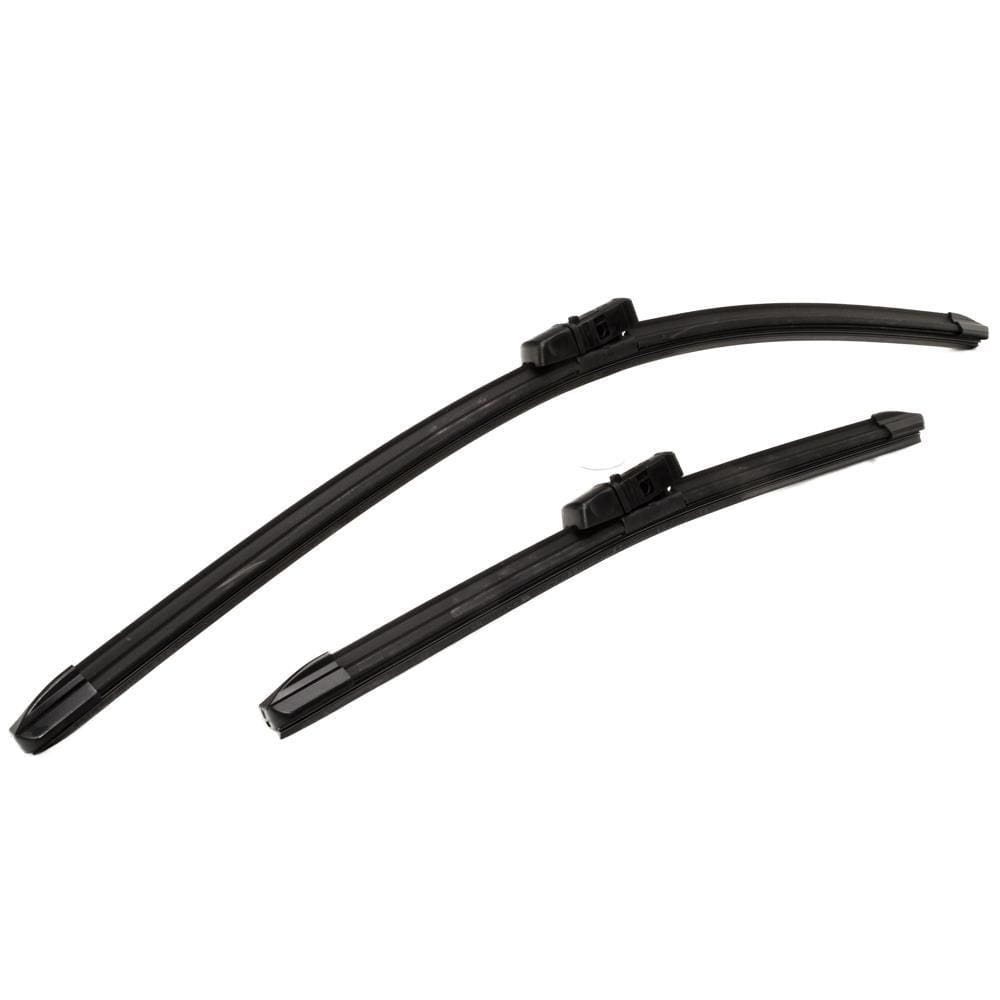 Palheta Limpadora Fiat Idea 2011 a 2014 24" 15" PAR - Valeo - VSD2
