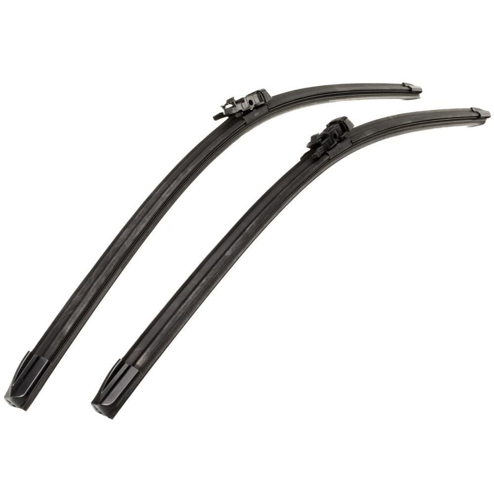 Palheta Limpadora Honda Civic 2006 a 2011 Mercedes Classe E 2009 a 2012 Sprinter após 2012 26” 24” PAR - Valeo - V404