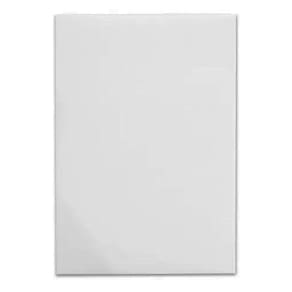 Tela para Pintura Artística Simples 60x80 Pronta para Uso