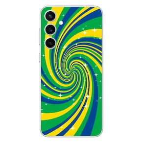 Capa Adesivo Skin360 Verso Para Samsung Galaxy S23 FE