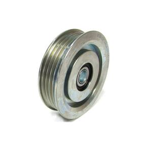 Polia Tensora Correia do Ventilador Galant L200 Triton Pajero Dakar Sport Após 1997 4 Estrias - Vetor - VT8410