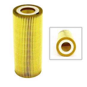 Filtro de Óleo Audi A4 A5 A6 A7 A8 Q5 Q7 S4 S5 - WOE612